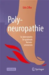 Book cover of Polyneuropathie (2nd ed.) by Udo Zifko