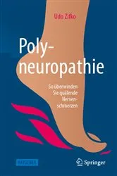 Book cover of Polyneuropathie (3rd ed.) by Udo Zifko