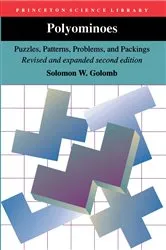 Book cover of Polyominoes (2nd ed.) by Unknown