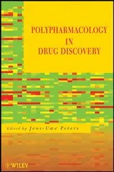 Book cover of Polypharmacology in Drug Discovery by Jens-Uwe Peters