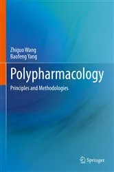 Book cover of Polypharmacology by Zhiguo Wang