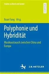 Book cover of Polyphonie und Hybridität by Xuan Fang