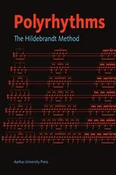 Book cover of Polyrhythms by David Hildebrandt