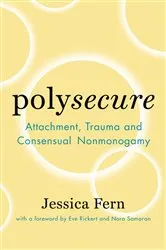 Book cover of Polysecure by Jessica Fern