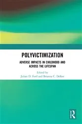 Book cover of Polyvictimization by Julian D. Ford