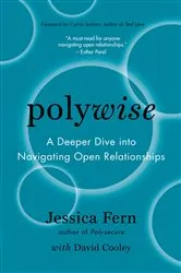 Book cover of Polywise by Unknown