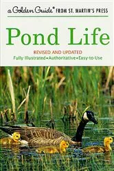 Book cover of Pond Life by George K. Reid