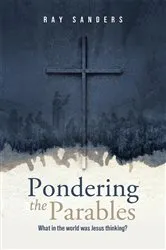 Book cover of Pondering the Parables by Unknown