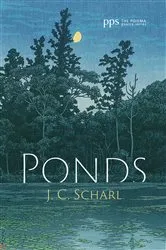 Book cover of Ponds by Unknown
