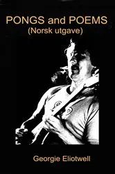 Book cover of Pongs & Poems (Norsk utgave) by Georgie Eliotwell