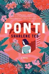 Book cover of Ponti by Unknown