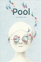 Book cover of Pool by JiHyeon Lee