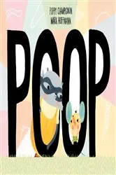Book cover of Poop! by Alan MacDonald