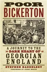 Book cover of Poor Bickerton by Unknown