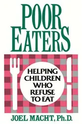 Book cover of Poor Eaters by Unknown