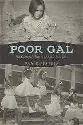 Book cover of Poor Gal by Dan Gutstein