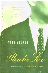 Book cover of Poor George: A Novel by Unknown