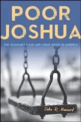 Book cover of Poor Joshua by John R. Howard