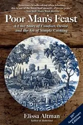Book cover of Poor Man's Feast by Unknown