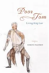 Book cover of Poor Tom by Simon Palfrey