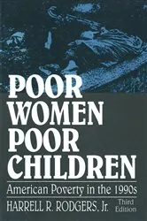 Book cover of Poor Women, Poor Children (3rd ed.) by Unknown