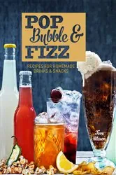 Book cover of Pop, Bubble & Fizz by Tove Nilsson