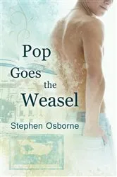 Book cover of Pop Goes the Weasel by James Patterson