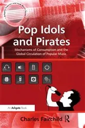 Book cover of Pop Idols and Pirates by Charles Fairchild