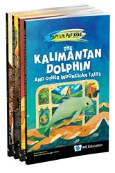 Book cover of Pop! Lit For Kids (Set 7) by Murti Bunanta