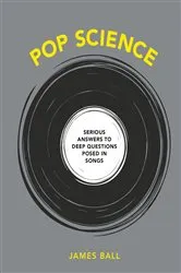 Book cover of Pop Science by Unknown