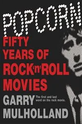 Book cover of Popcorn! by Frances Giedt