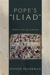 Book cover of Pope's 