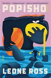Book cover of Popisho by Leone Ross