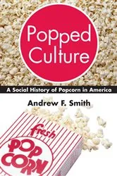 Book cover of Popped Culture by N/A
