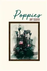 Book cover of Poppies by Amy Sexauer