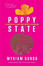 Book cover of Poppy State by Myriam Gurba