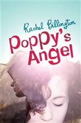 Book cover of Poppy's Angel by Rachel Billington