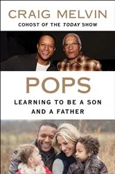 Book cover of Pops! by Krystina Castella
