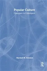 Book cover of Popular Culture by Iain Chambers