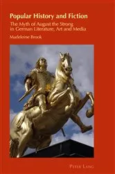 Book cover of Popular History and Fiction by Helen Chambers