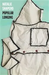 Book cover of Popular Longing by Natalie Shapero