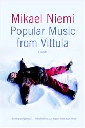 Book cover of Popular Music from Vittula by Unknown