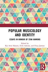 Book cover of Popular Musicology and Identity by Kai Arne Hansen