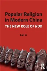 Book cover of Popular Religion in Modern China by Lan Li
