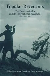 Book cover of Popular Revenants by Andrew Cusack