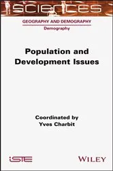 Book cover of Population and Development Issues by Yves Charbit