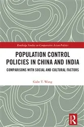 Book cover of Population Control Policies in China and India by Unknown