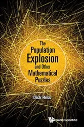 Book cover of Population Explosion And Other Mathematical Puzzles, The by Unknown