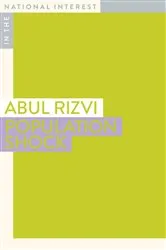 Book cover of Population Shock by Abul Rizvi