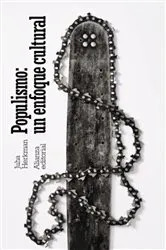 Book cover of Populismo: un enfoque cultural by Juha Herkman